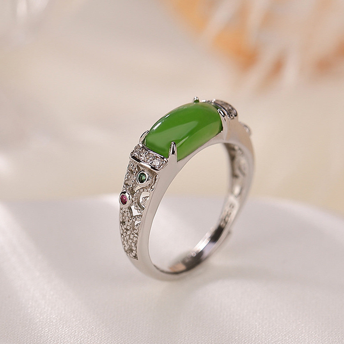 Delicate Artisan Piece