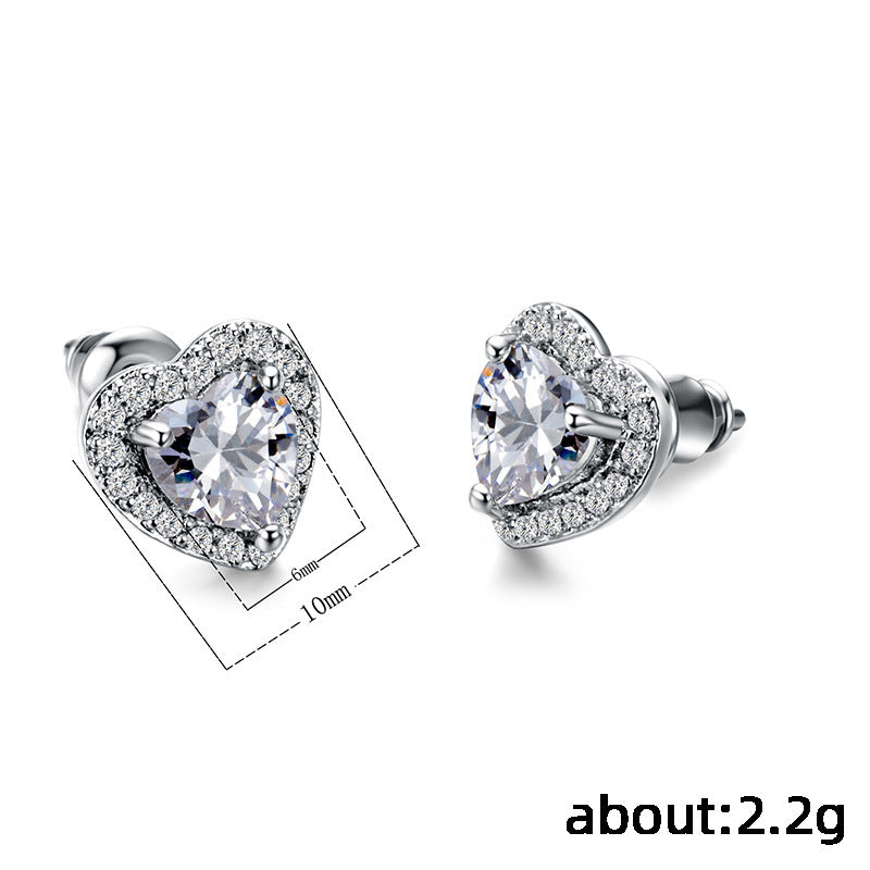 Charming Earring for Any Occasion