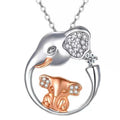 Beautiful Necklace with Unique Style