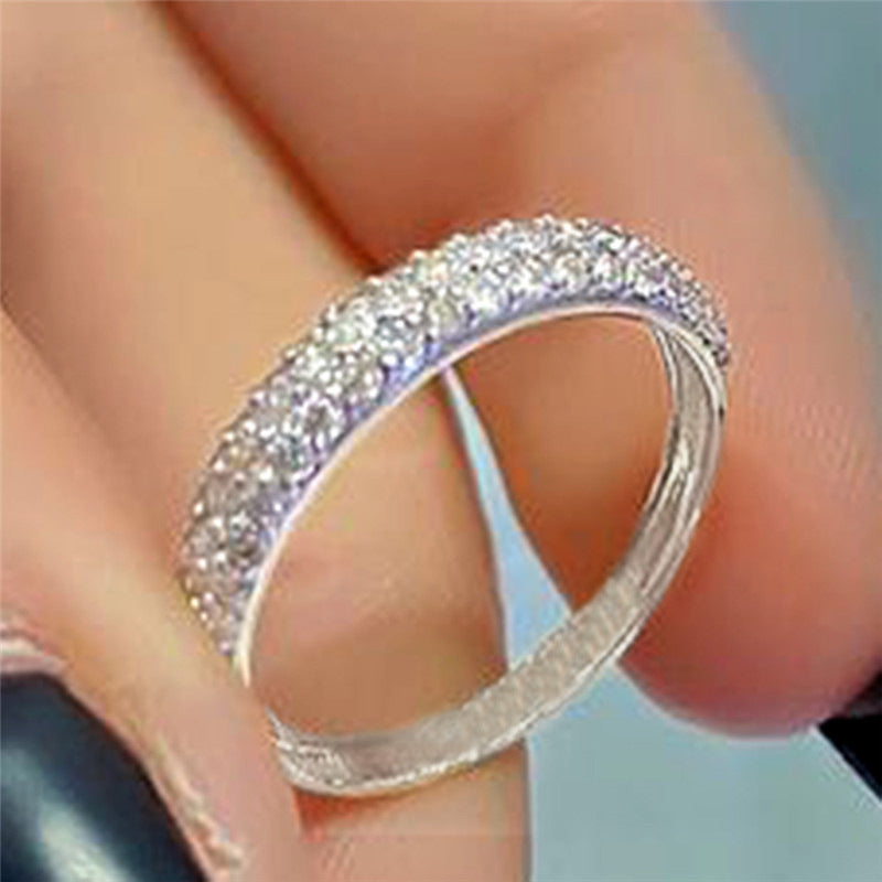 Beautiful Ring with Unique Style
