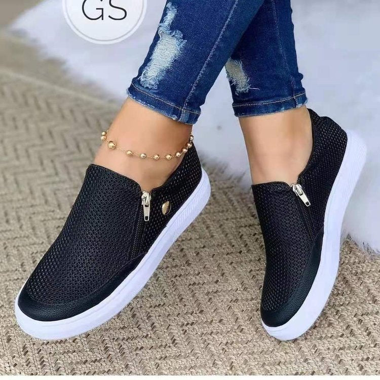Classic Orthopedic Shoes with Timeless Style