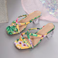 Elegant Orthopedic Sandals for Every Step