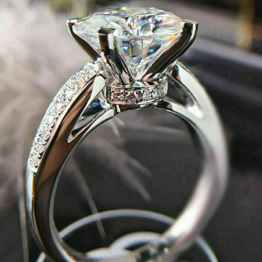 Stunning Ring for Daily Wear