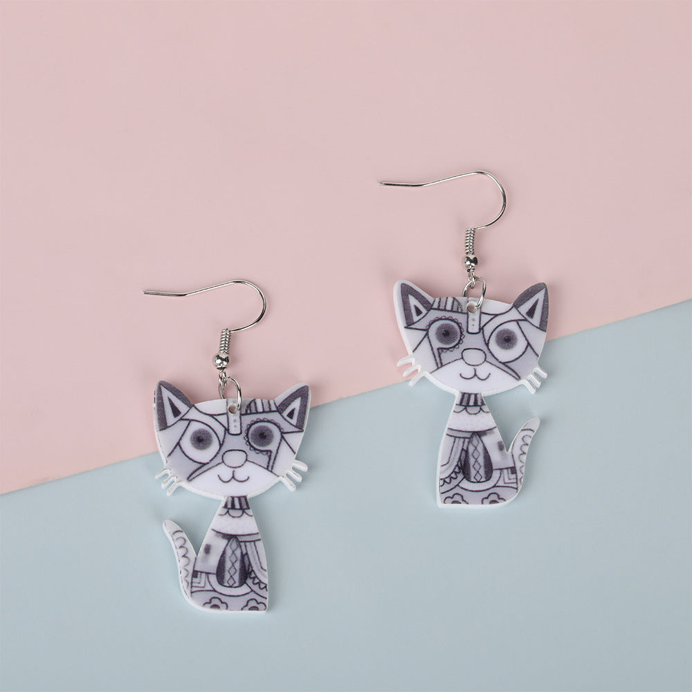 Elegant Earring for Every Occasion