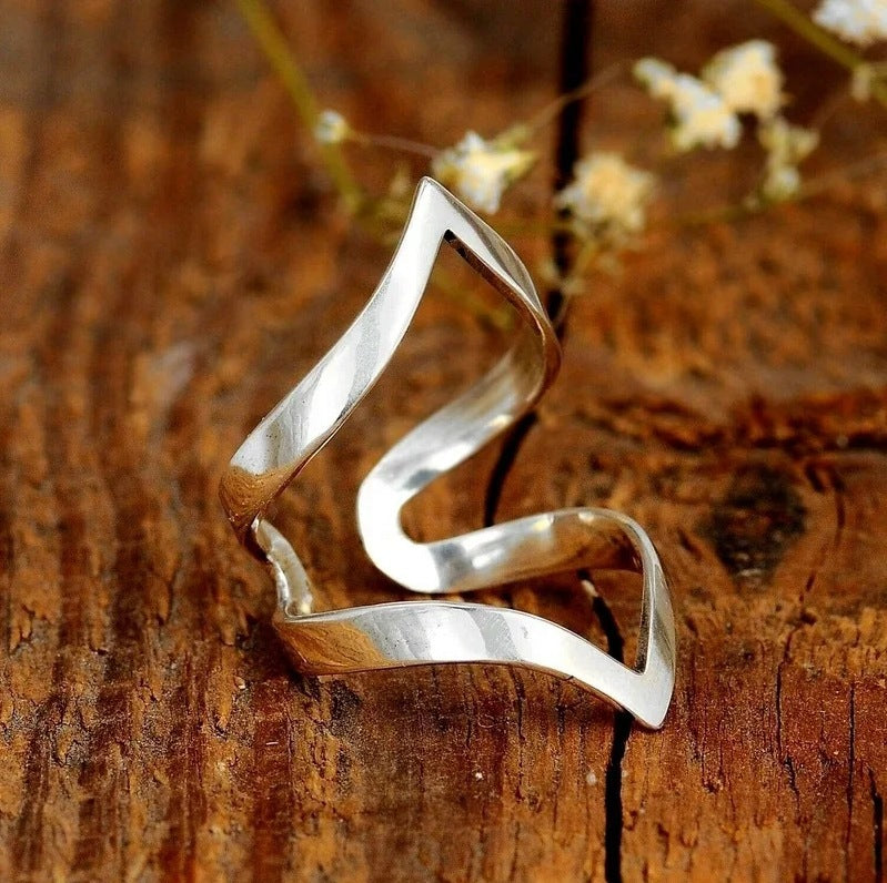 Stunning Ring for Daily Wear
