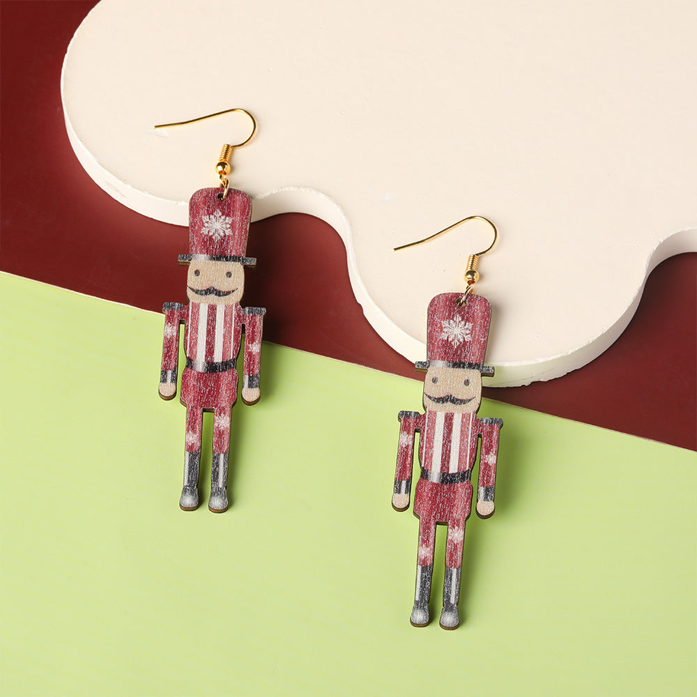 Stunning Earring for Daily Wear