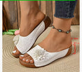Elegant Orthopedic Sandals for Every Step