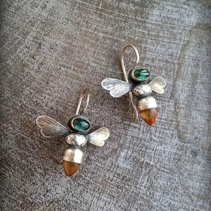 Classic Earring with Timeless Appeal