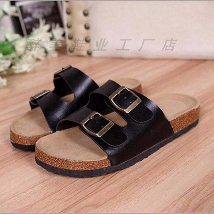 Vintage Inspired Orthopedic Shoes