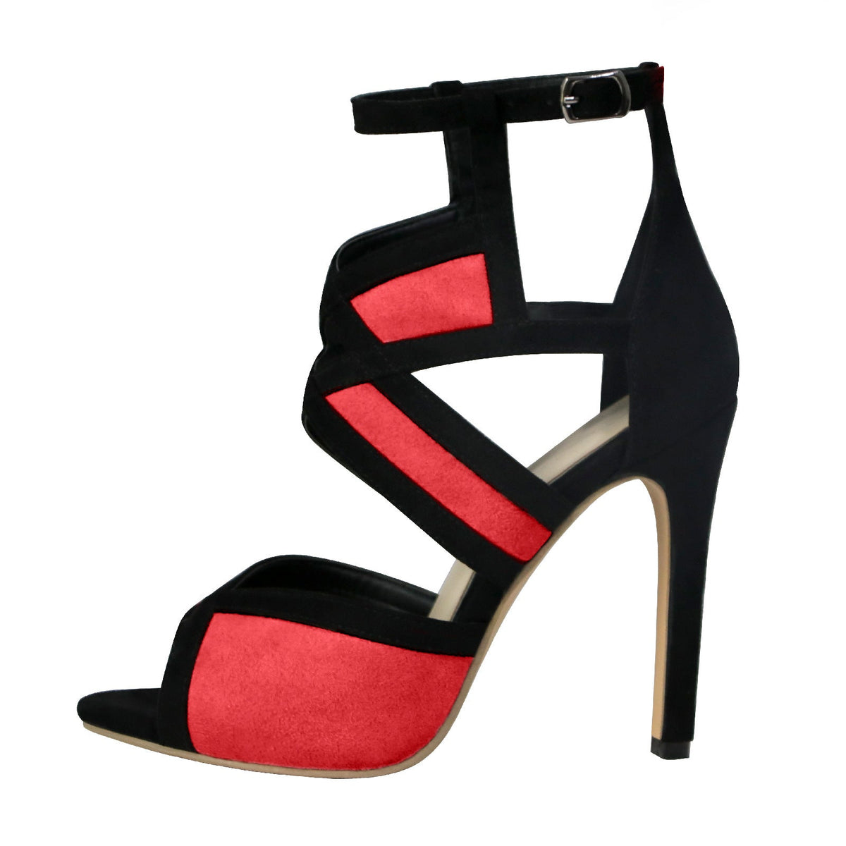 Vintage Inspired Orthopedic Sandals