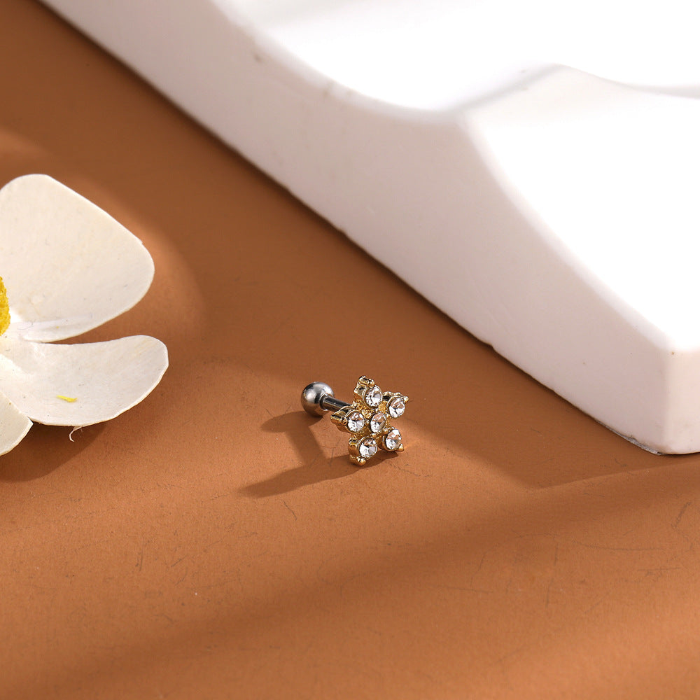 Elegant Earring for Every Occasion