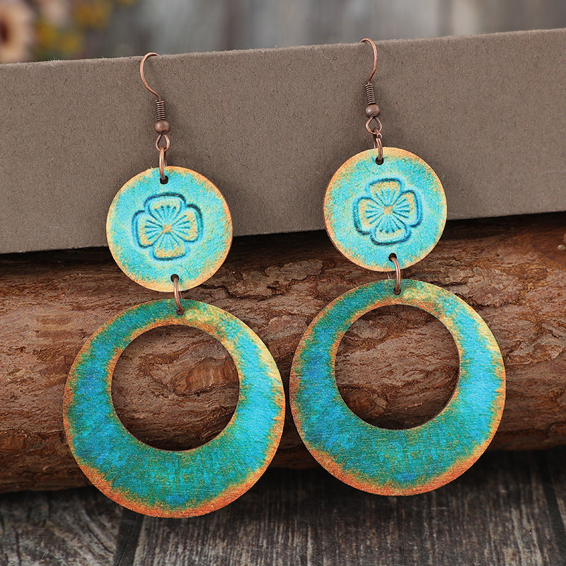 Charming Earring for Any Occasion