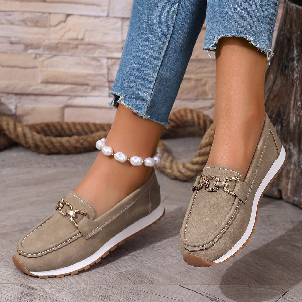 Stylish Orthopedic Shoes for Any Occasion
