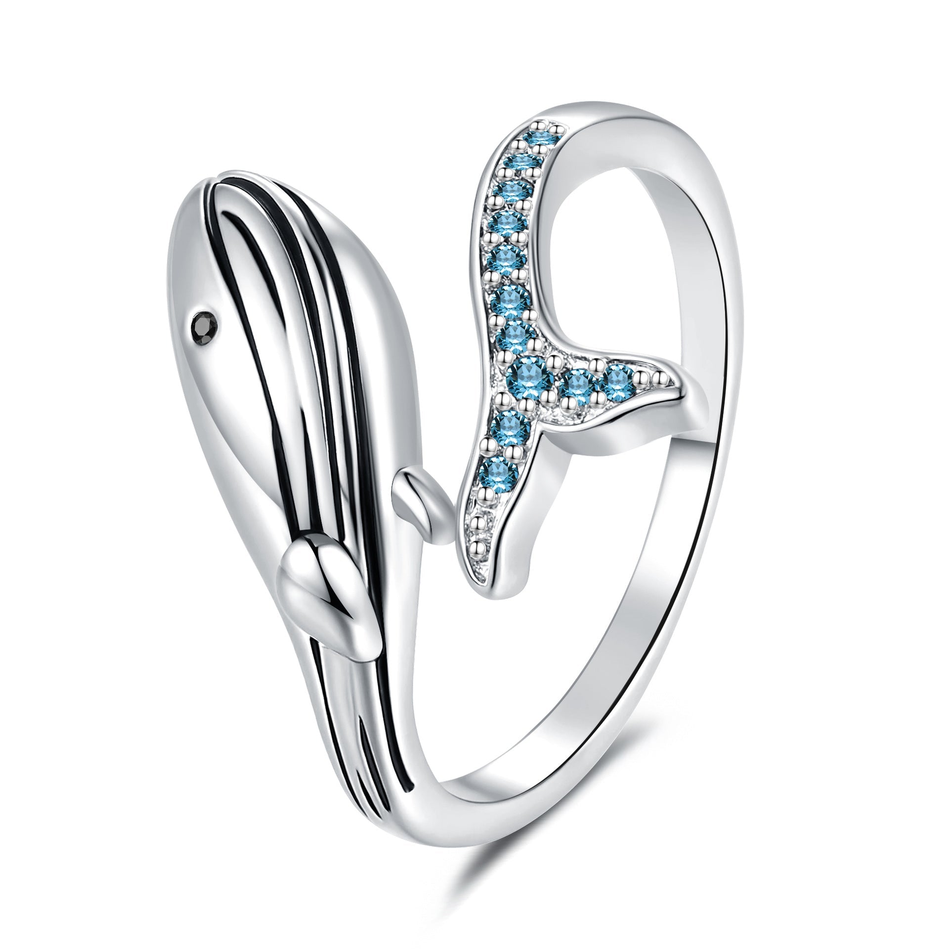 Charming Ring for Any Occasion