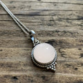 Romantic Necklace for Special Moments