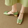 Chic Orthopedic Sandals with Unique Design