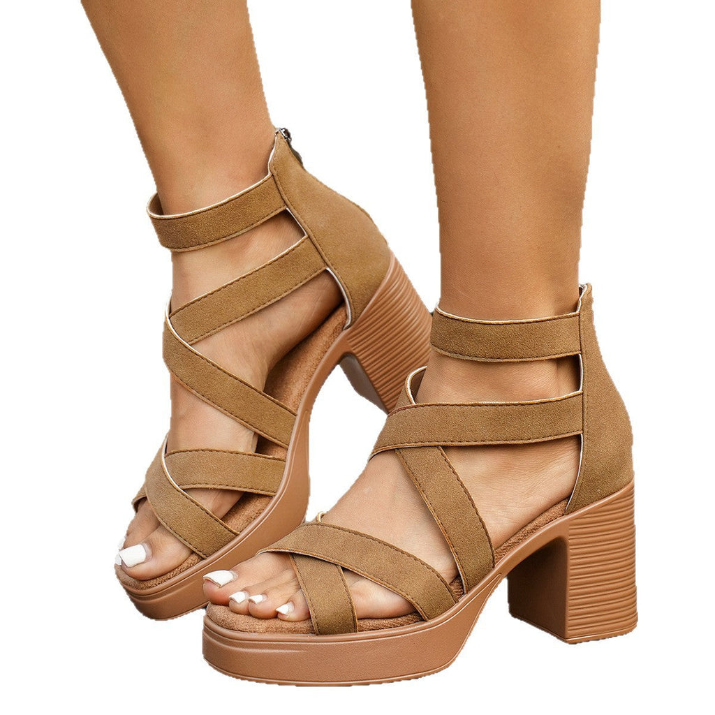 Classic Orthopedic Boots with Timeless Style