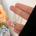 Delicate Artisan Necklace