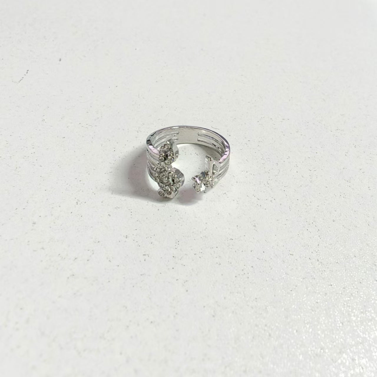 Romantic Ring for Special Moments