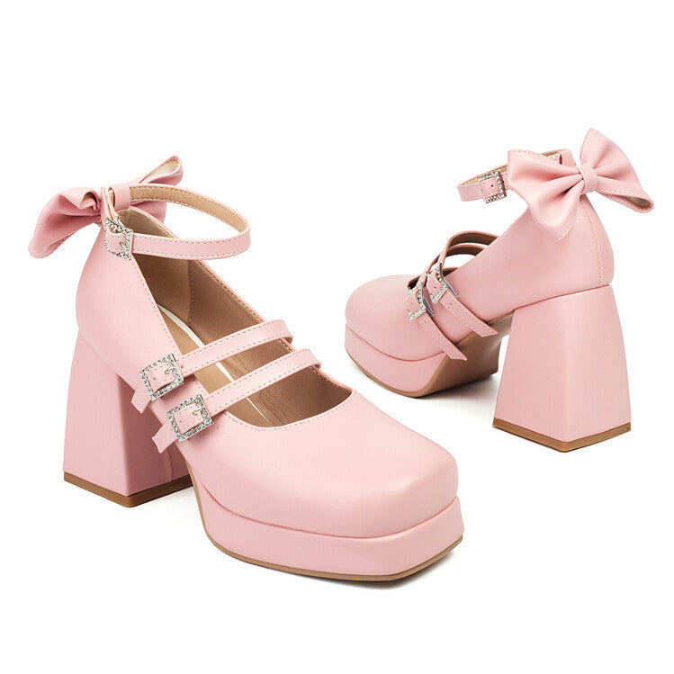 Classic Orthopedic Shoes with Timeless Style