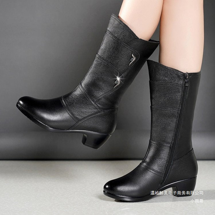 Comfortable Orthopedic Boots for Daily Wear