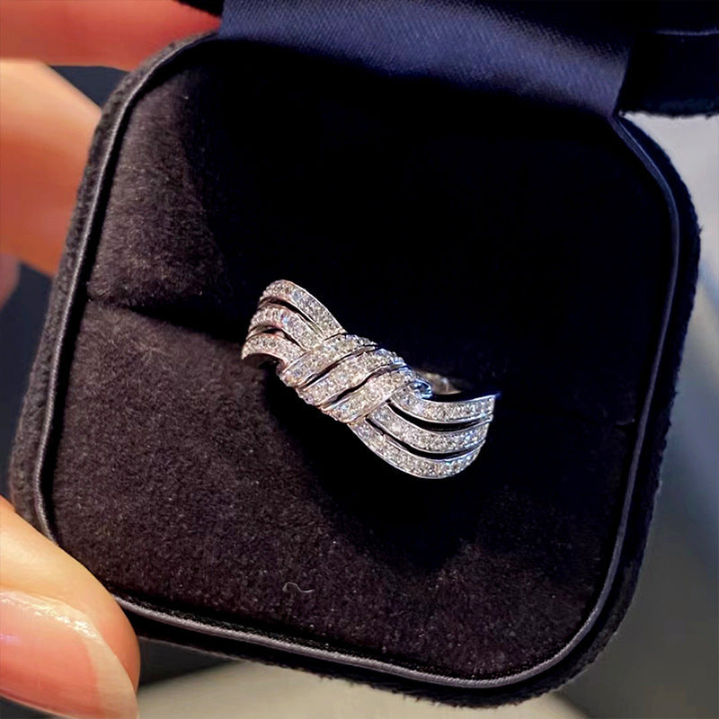 Vintage Handmade Ring