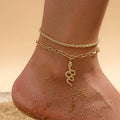 Elegant Gold Pendant for Every Occasion