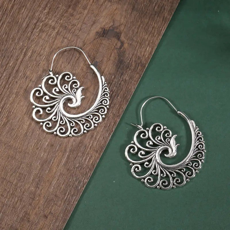 Romantic Earring for Special Moments