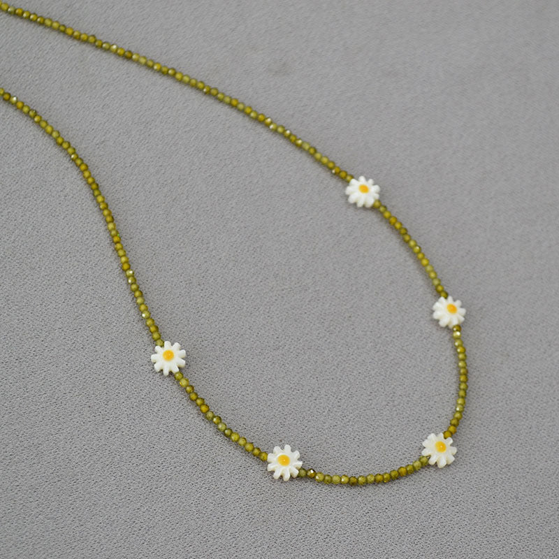 Beautiful Necklace with Unique Style