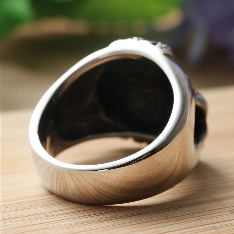 Charming Ring for Any Occasion