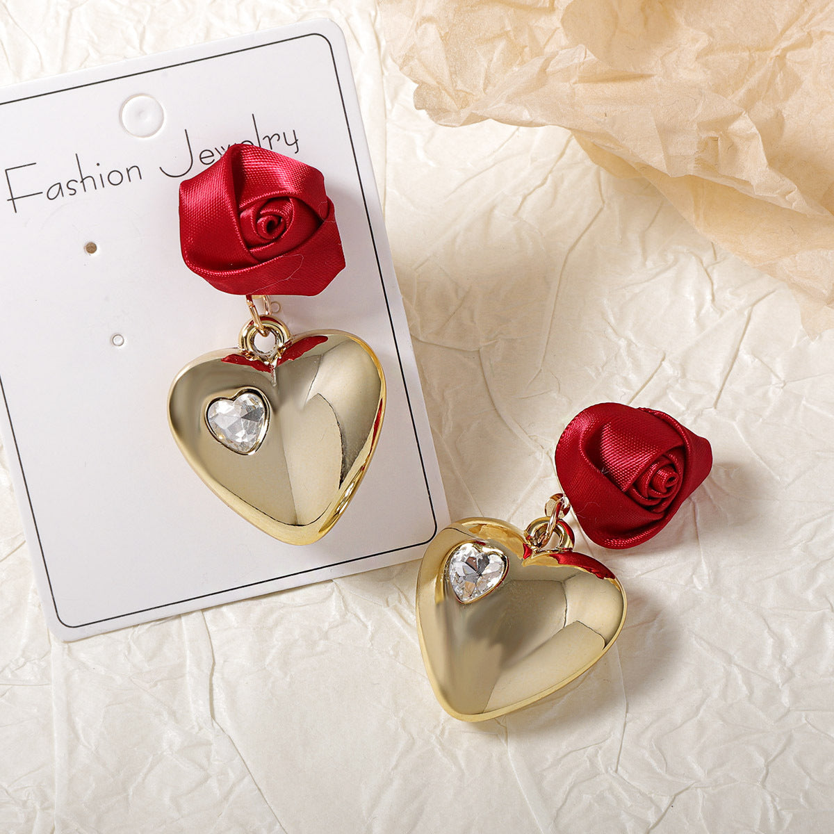 Stunning Earring for Daily Wear