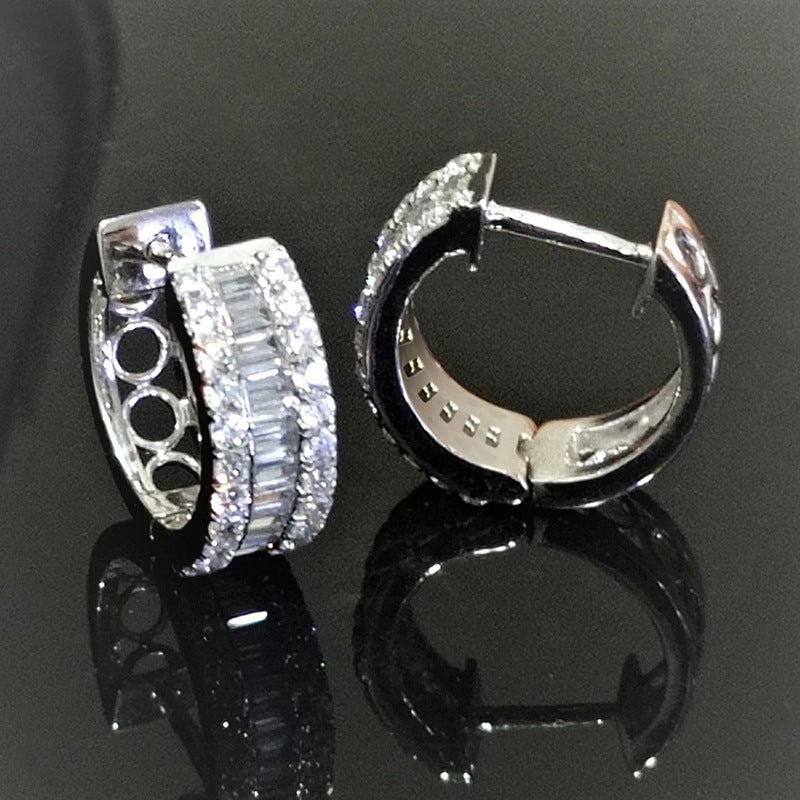 Romantic Earring for Special Moments