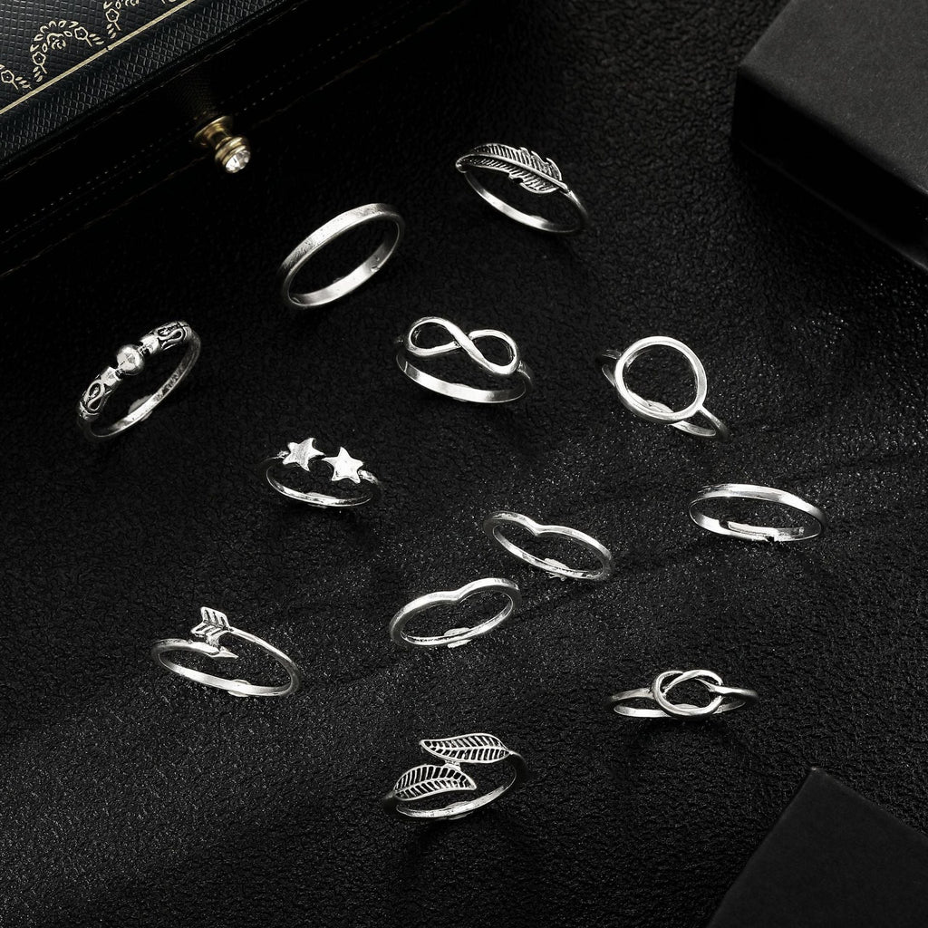 Delicate Artisan Set