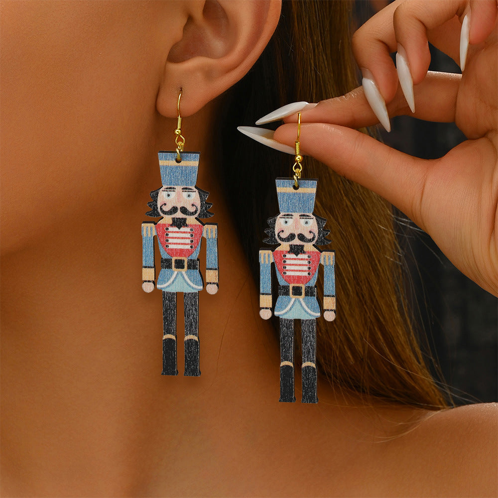 Stunning Earring for Daily Wear
