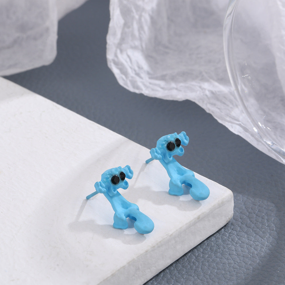 Elegant Earring for Every Occasion