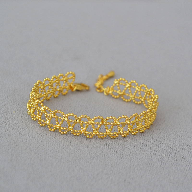 Stunning Bracelet for Daily Wear