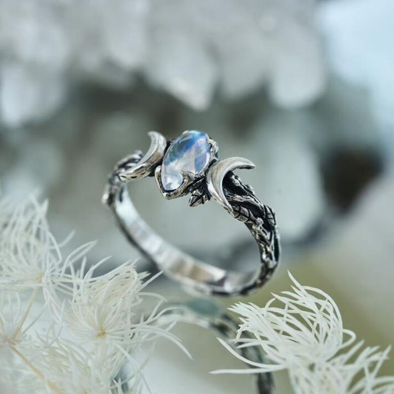 Classic Ring with Timeless Appeal
