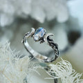 Classic Ring with Timeless Appeal