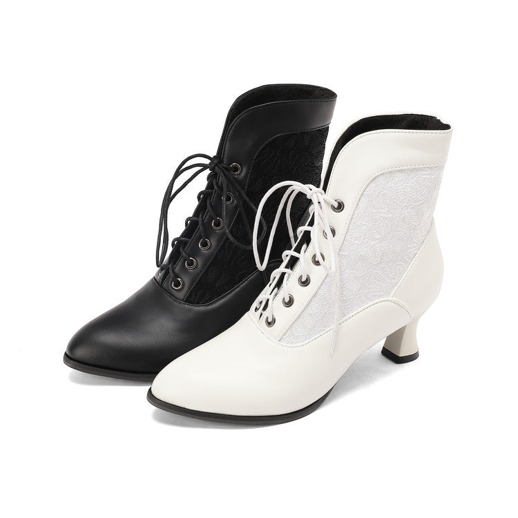Classic Orthopedic Shoes with Timeless Style