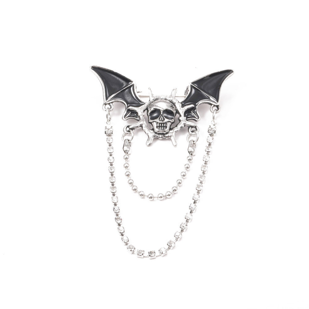 Delicate Artisan Chain