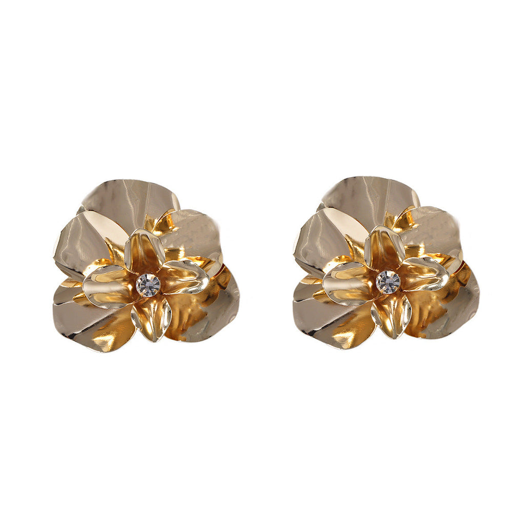 Romantic Earring for Special Moments