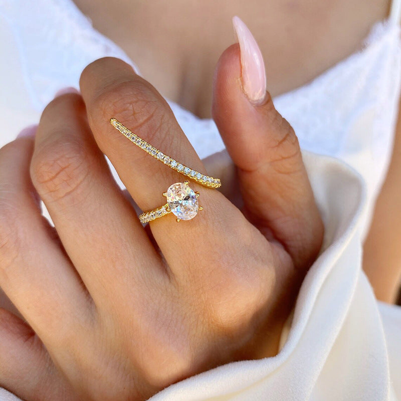 Elegant Ring for Every Occasion