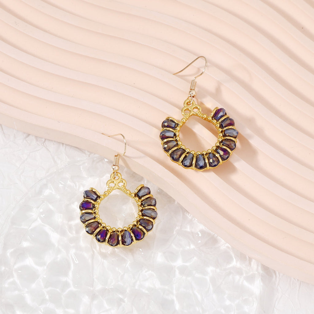 Stunning Earring for Daily Wear