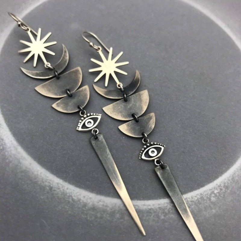 Romantic Earring for Special Moments