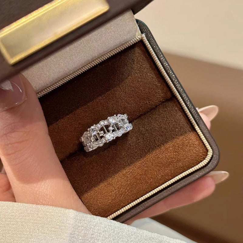 Delicate Artisan Piece
