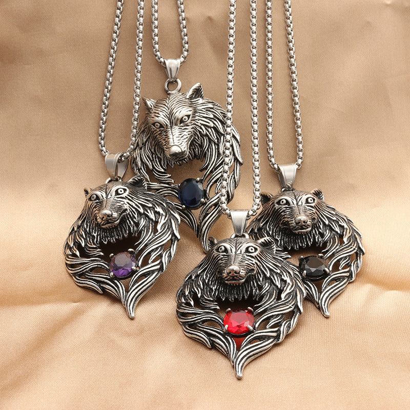 Charming Pendant for Any Occasion