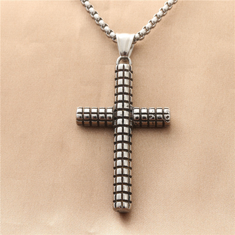 Delicate Artisan Pendant