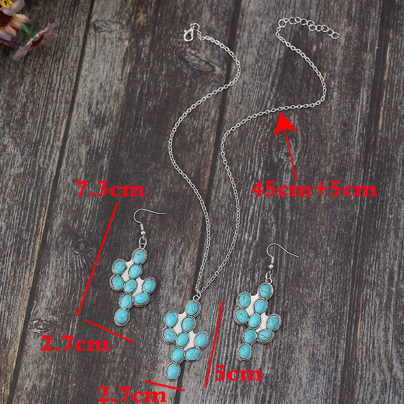 Delicate Artisan Necklace