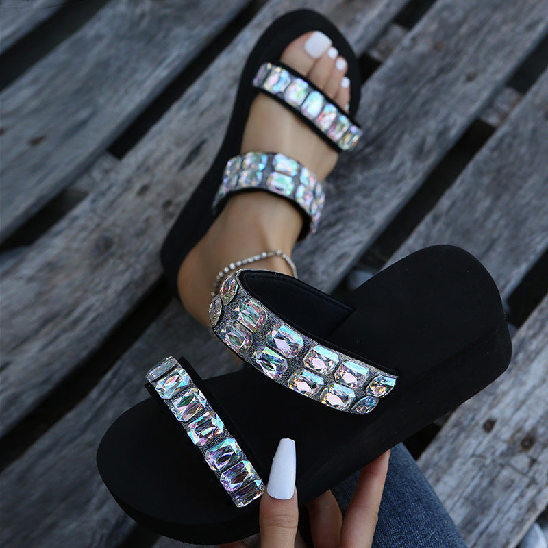 Classic Orthopedic Sandals with Timeless Style