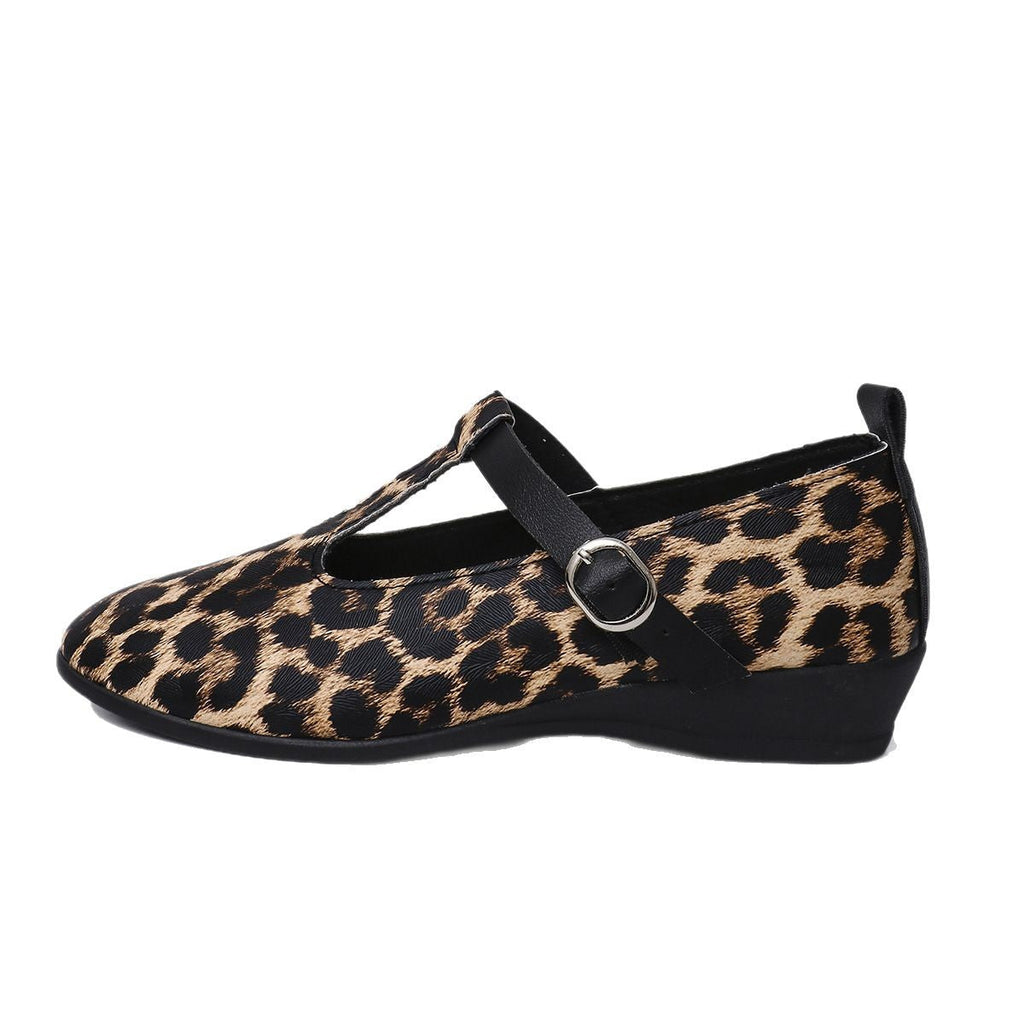 Vintage Inspired Orthopedic Shoes